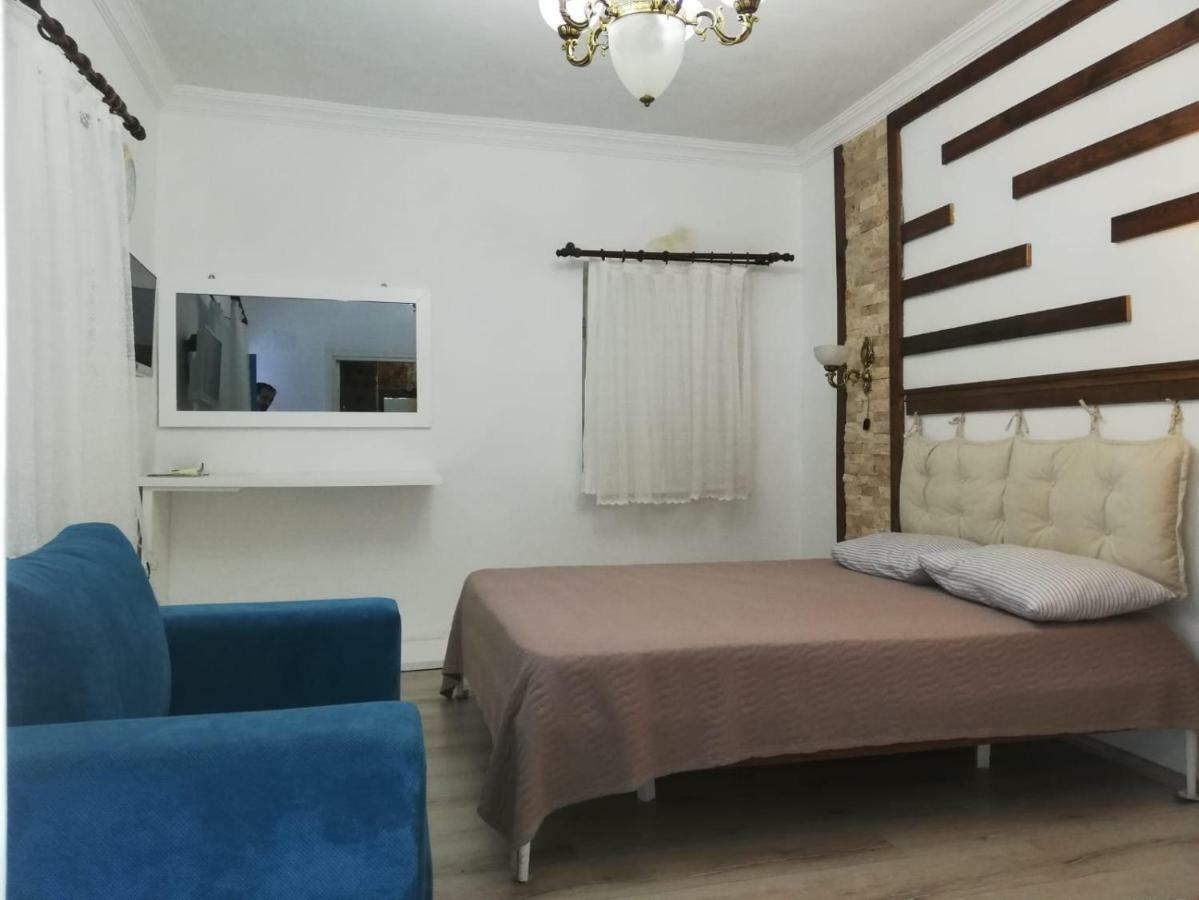 Assos Mia Otel Ayvacik Eksteriør billede