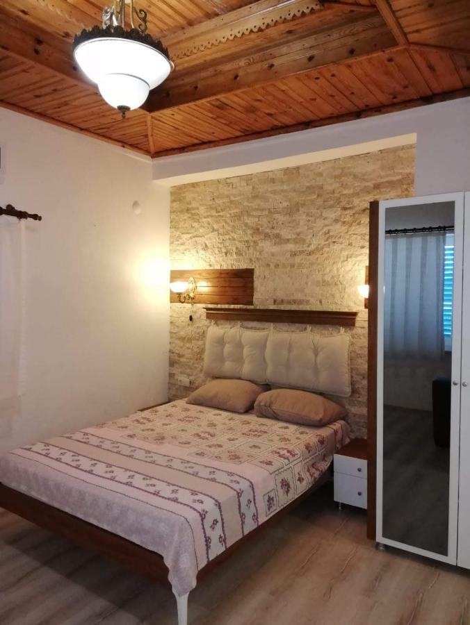 Assos Mia Otel Ayvacik Eksteriør billede